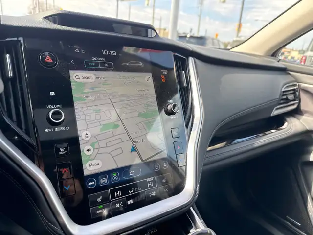 2023 Subaru Outback Limited XT Turbo! Leather, Navigation - Photo 16