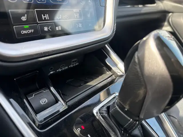 2023 Subaru Outback Limited XT Turbo! Leather, Navigation - Photo 17