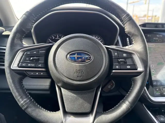 2023 Subaru Outback Limited XT Turbo! Leather, Navigation - Photo 19