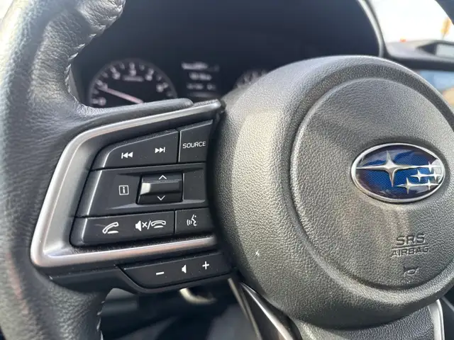 2023 Subaru Outback Limited XT Turbo! Leather, Navigation - Photo 20