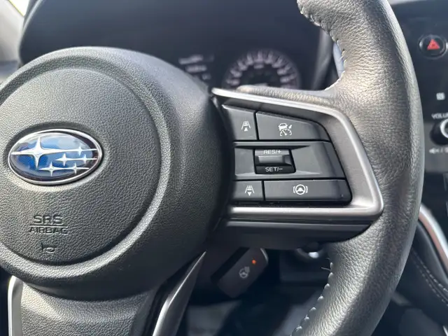 2023 Subaru Outback Limited XT Turbo! Leather, Navigation - Photo 21