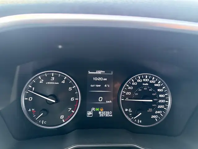 2023 Subaru Outback Limited XT Turbo! Leather, Navigation - Photo 22