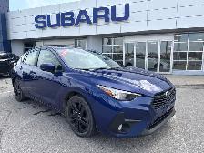 2024 Subaru Impreza Touring Off Lease, Touring AWD!