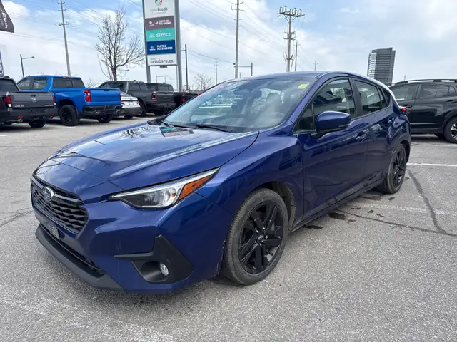 2024 Subaru Impreza Touring Off Lease, Touring AWD! - Photo 2