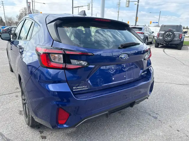 2024 Subaru Impreza Touring Off Lease, Touring AWD! - Photo 4