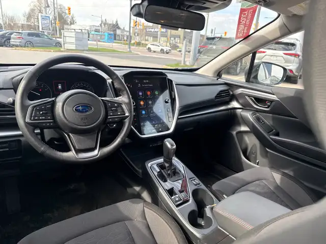 2024 Subaru Impreza Touring Off Lease, Touring AWD! - Photo 8