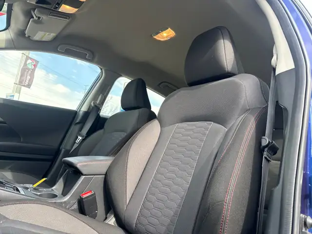 2024 Subaru Impreza Touring Off Lease, Touring AWD! - Photo 9