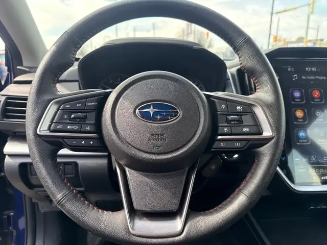 2024 Subaru Impreza Touring Off Lease, Touring AWD! - Photo 12