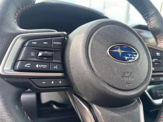 2024 Subaru Impreza Touring Off Lease, Touring AWD! - Photo 13