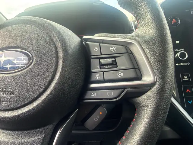 2024 Subaru Impreza Touring Off Lease, Touring AWD! - Photo 14