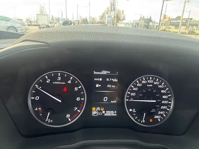 2024 Subaru Impreza Touring Off Lease, Touring AWD! - Photo 15