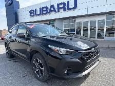 2024 Subaru Crosstrek Touring Touring, Low Kms! AWD