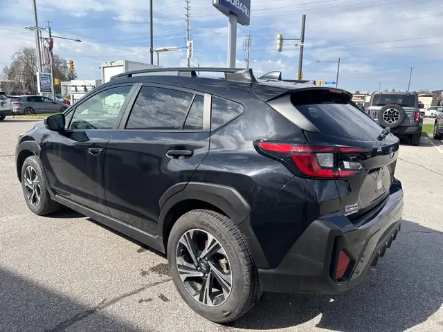 2024 Subaru Crosstrek Touring Touring, Low Kms! AWD - Photo 6