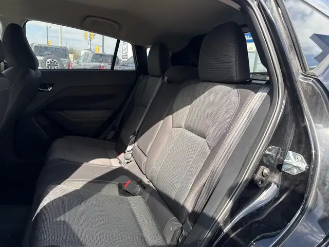 2024 Subaru Crosstrek Touring Touring, Low Kms! AWD - Photo 9