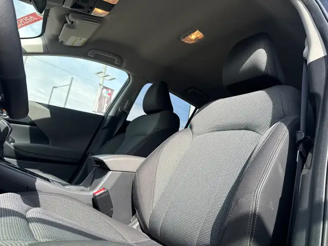 2024 Subaru Crosstrek Touring Touring, Low Kms! AWD - Photo 11