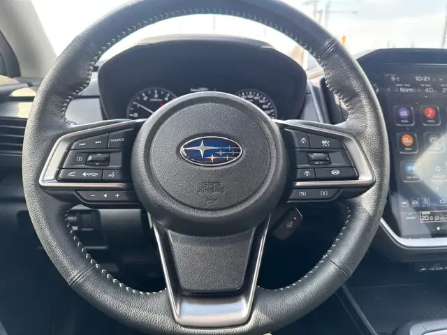 2024 Subaru Crosstrek Touring Touring, Low Kms! AWD - Photo 14