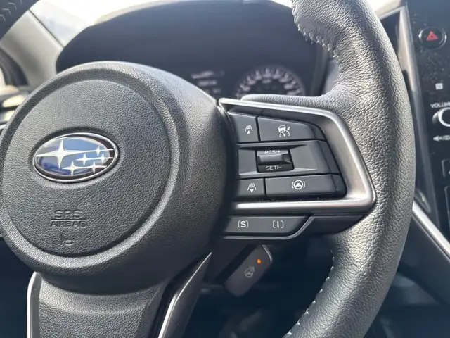 2024 Subaru Crosstrek Touring Touring, Low Kms! AWD - Photo 16