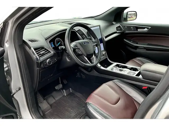 2022 Ford Edge AWD | LEATHER | NAV | PANORAMIC SUNROOF | - Photo 2