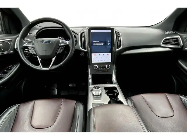 2022 Ford Edge AWD | LEATHER | NAV | PANORAMIC SUNROOF | - Photo 4