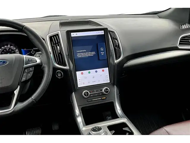 2022 Ford Edge AWD | LEATHER | NAV | PANORAMIC SUNROOF | - Photo 5