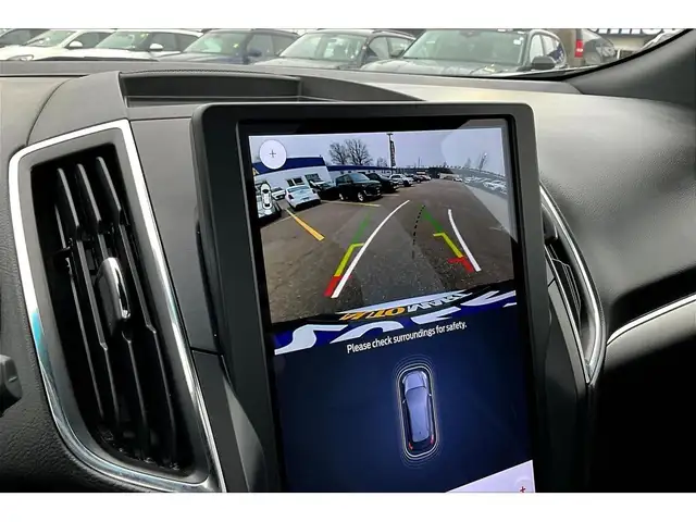 2022 Ford Edge AWD | LEATHER | NAV | PANORAMIC SUNROOF | - Photo 6