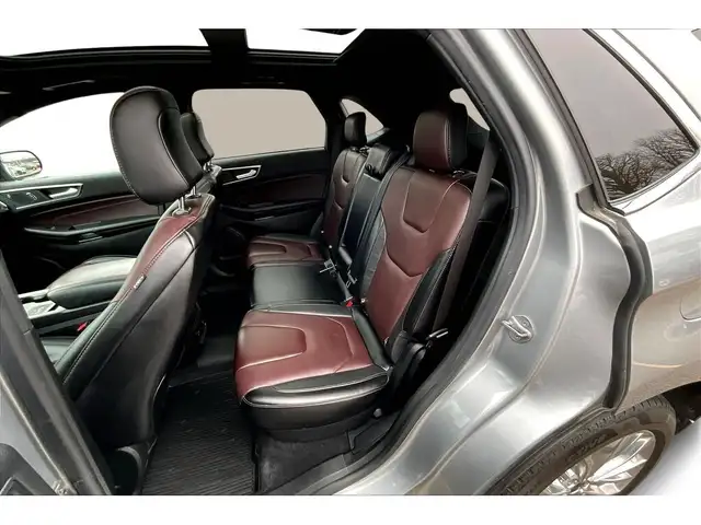 2022 Ford Edge AWD | LEATHER | NAV | PANORAMIC SUNROOF | - Photo 10