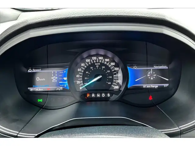 2022 Ford Edge AWD | LEATHER | NAV | PANORAMIC SUNROOF | - Photo 11