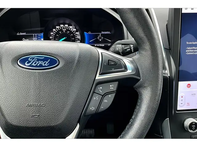2022 Ford Edge AWD | LEATHER | NAV | PANORAMIC SUNROOF | - Photo 13