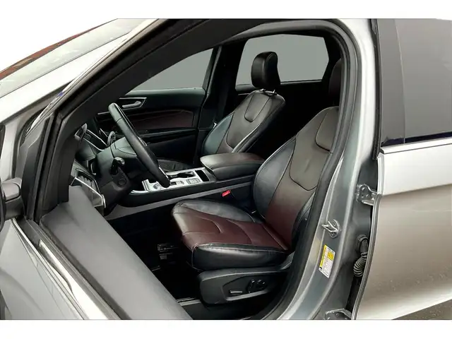 2022 Ford Edge AWD | LEATHER | NAV | PANORAMIC SUNROOF | - Photo 14