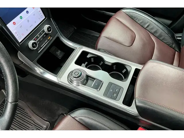 2022 Ford Edge AWD | LEATHER | NAV | PANORAMIC SUNROOF | - Photo 16