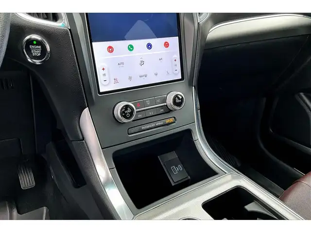 2022 Ford Edge AWD | LEATHER | NAV | PANORAMIC SUNROOF | - Photo 17