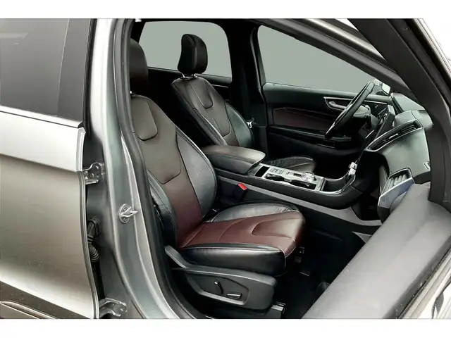 2022 Ford Edge AWD | LEATHER | NAV | PANORAMIC SUNROOF | - Photo 18