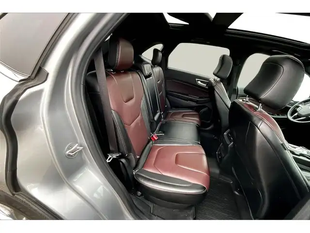 2022 Ford Edge AWD | LEATHER | NAV | PANORAMIC SUNROOF | - Photo 20