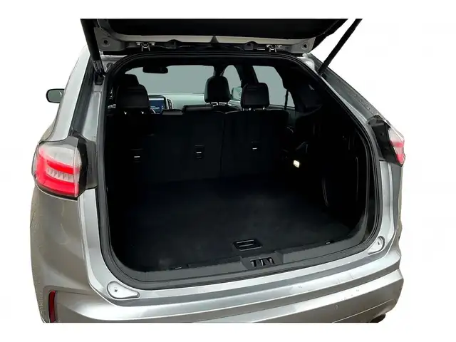 2022 Ford Edge AWD | LEATHER | NAV | PANORAMIC SUNROOF | - Photo 23