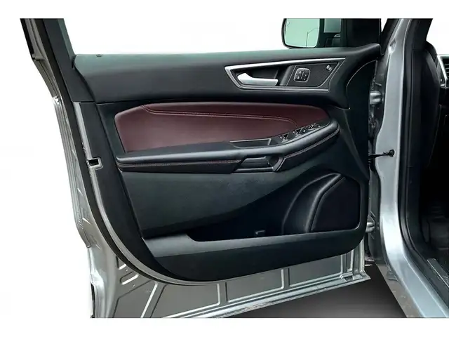 2022 Ford Edge AWD | LEATHER | NAV | PANORAMIC SUNROOF | - Photo 25