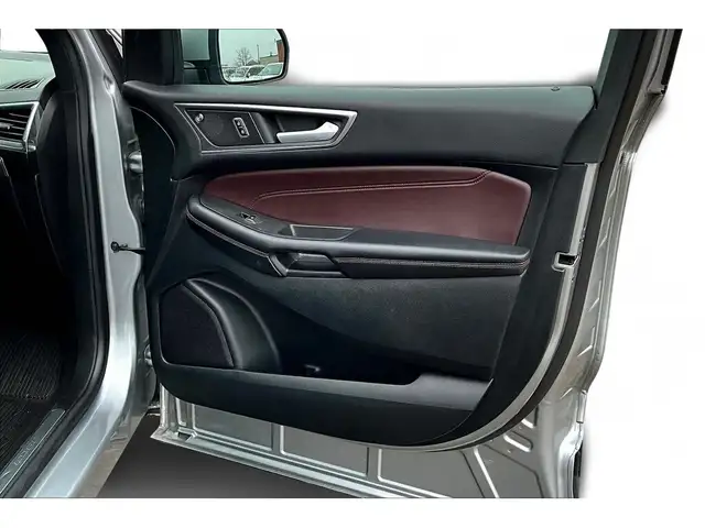 2022 Ford Edge AWD | LEATHER | NAV | PANORAMIC SUNROOF | - Photo 26