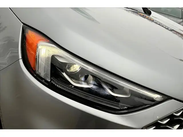 2022 Ford Edge AWD | LEATHER | NAV | PANORAMIC SUNROOF | - Photo 28