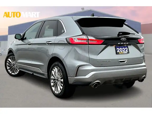2022 Ford Edge AWD | LEATHER | NAV | PANORAMIC SUNROOF | - Photo 31