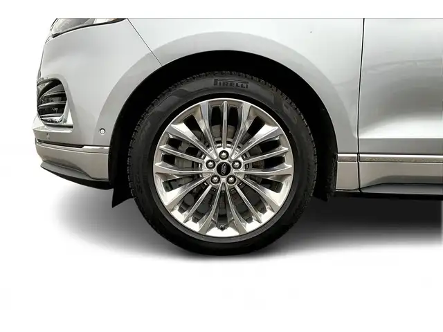 2022 Ford Edge AWD | LEATHER | NAV | PANORAMIC SUNROOF | - Photo 32