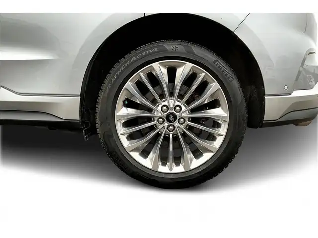 2022 Ford Edge AWD | LEATHER | NAV | PANORAMIC SUNROOF | - Photo 33
