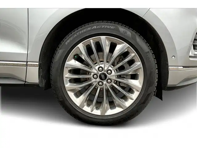 2022 Ford Edge AWD | LEATHER | NAV | PANORAMIC SUNROOF | - Photo 34