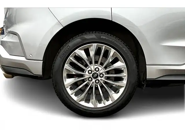 2022 Ford Edge AWD | LEATHER | NAV | PANORAMIC SUNROOF | - Photo 35