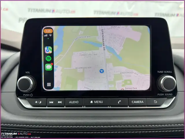 2023 Nissan Rogue SV AWD-Pano Roof-360 Camera-360 ProPILOT Assis - Photo 18