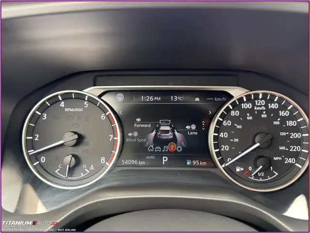 2023 Nissan Rogue SV AWD-Pano Roof-360 Camera-360 ProPILOT Assis - Photo 23