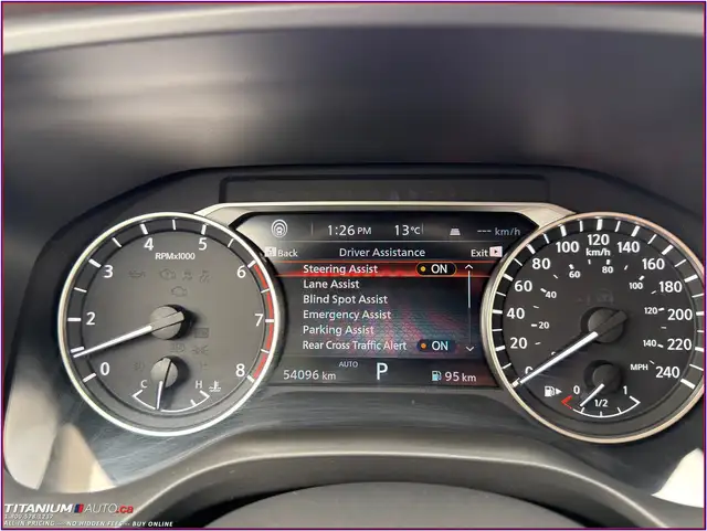 2023 Nissan Rogue SV AWD-Pano Roof-360 Camera-360 ProPILOT Assis - Photo 24