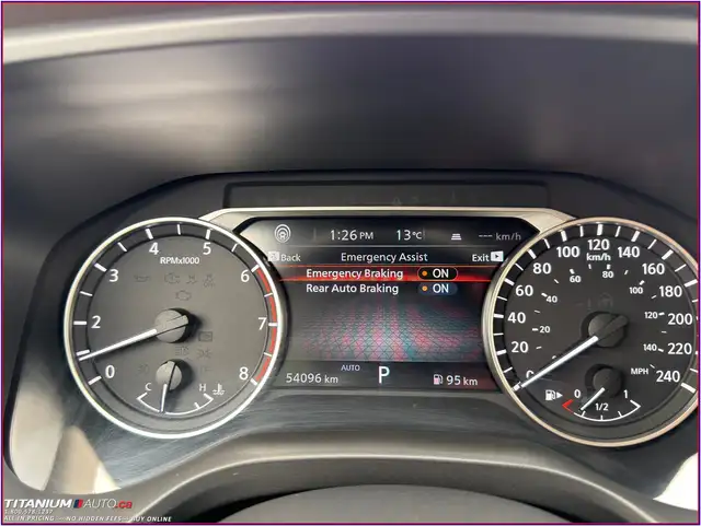 2023 Nissan Rogue SV AWD-Pano Roof-360 Camera-360 ProPILOT Assis - Photo 25