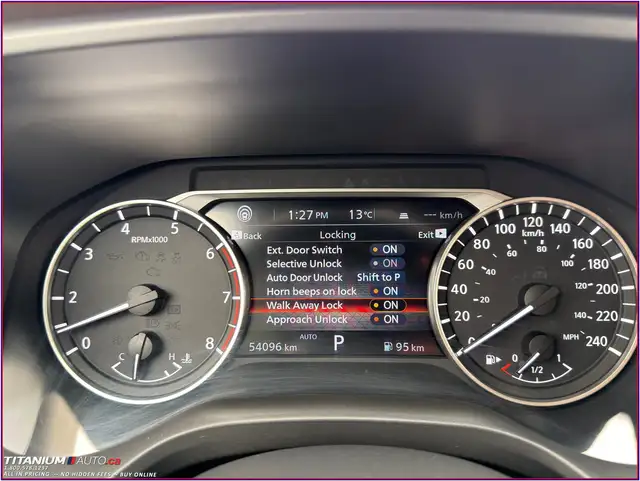 2023 Nissan Rogue SV AWD-Pano Roof-360 Camera-360 ProPILOT Assis - Photo 26