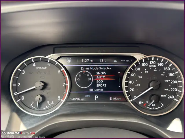 2023 Nissan Rogue SV AWD-Pano Roof-360 Camera-360 ProPILOT Assis - Photo 27