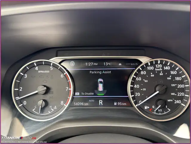 2023 Nissan Rogue SV AWD-Pano Roof-360 Camera-360 ProPILOT Assis - Photo 28