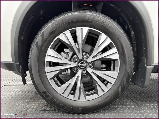 2023 Nissan Rogue SV AWD-Pano Roof-360 Camera-360 ProPILOT Assis - Photo 35